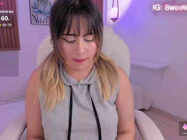 JennyDreamm webcam