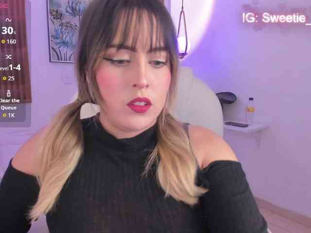 JennyDreamm webcam