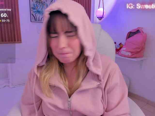 JennyDreamm webcam