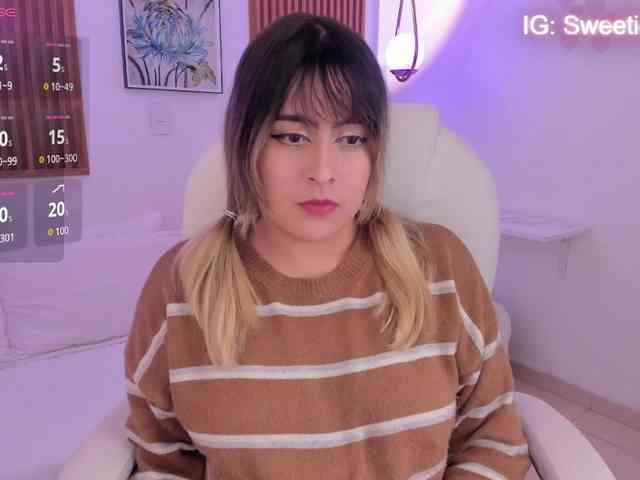 JennyDreamm webcam