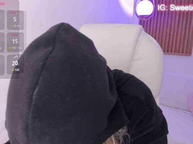 JennyDreamm webcam