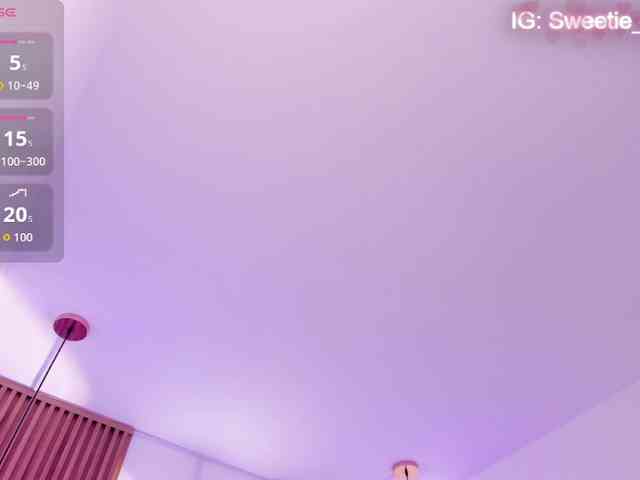 JennyDreamm webcam