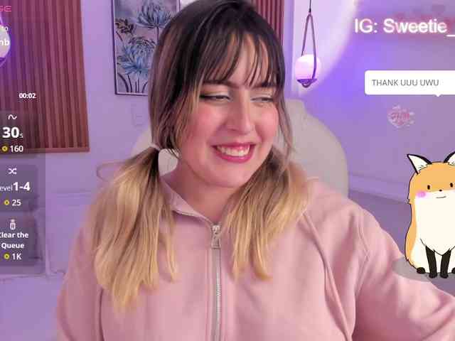 JennyDreamm webcam