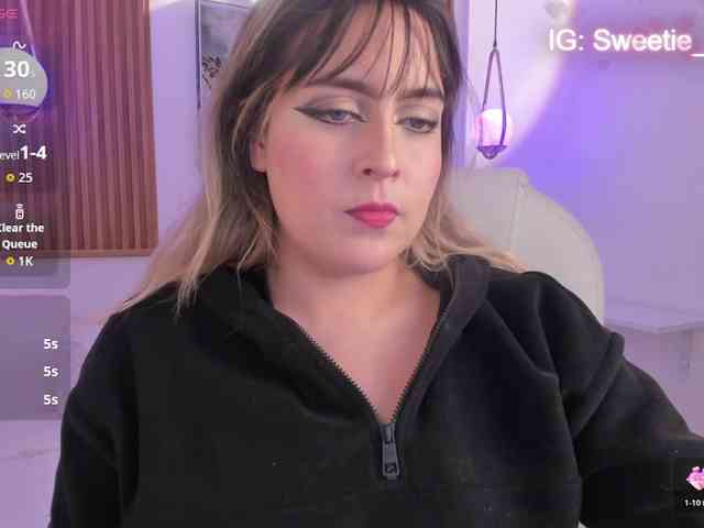 JennyDreamm webcam