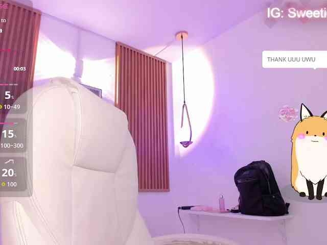 JennyDreamm JennyDreamm