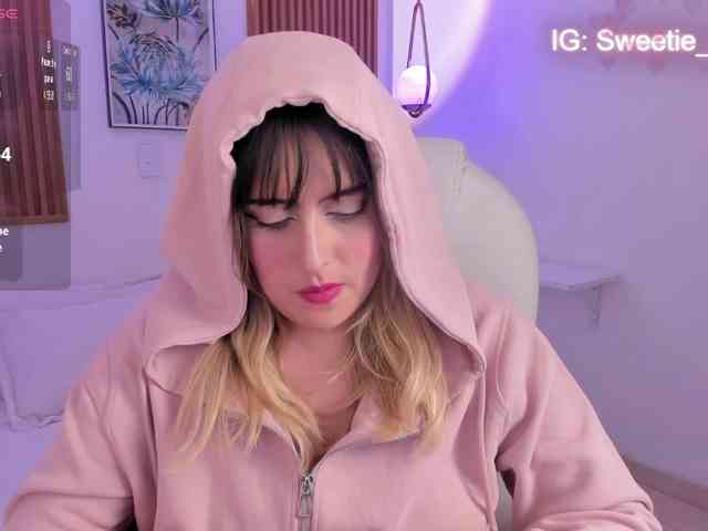 JennyDreamm webcam