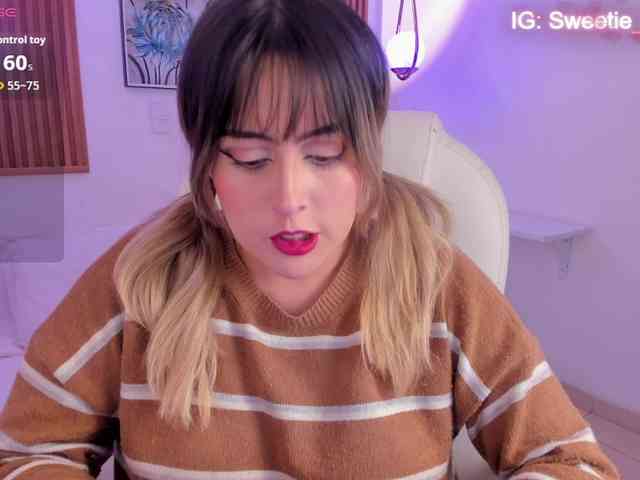 JennyDreamm webcam
