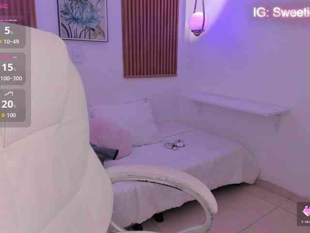 JennyDreamm webcam