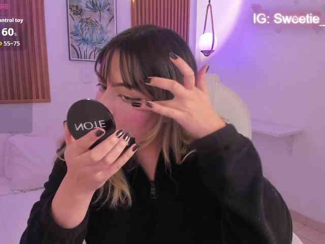 JennyDreamm webcam