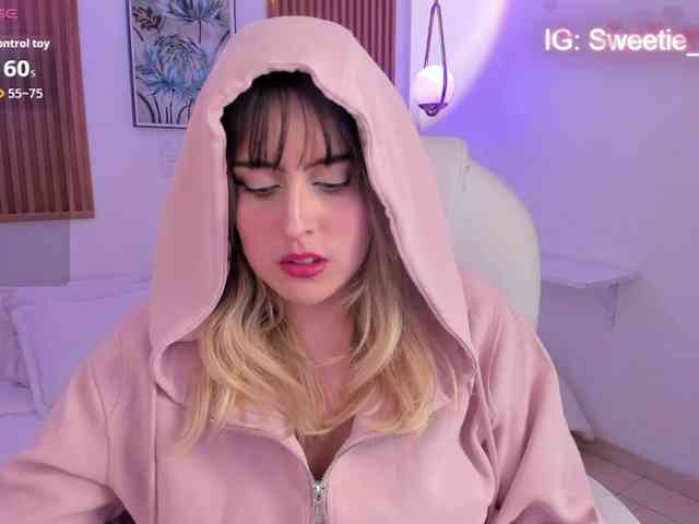JennyDreamm webcam