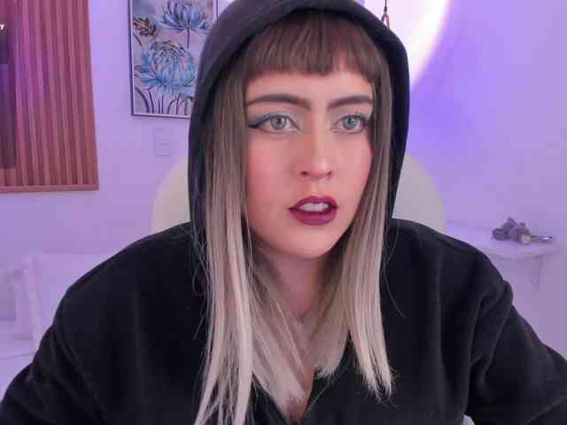 JennyDreamm webcam