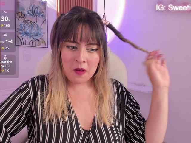 JennyDreamm webcam