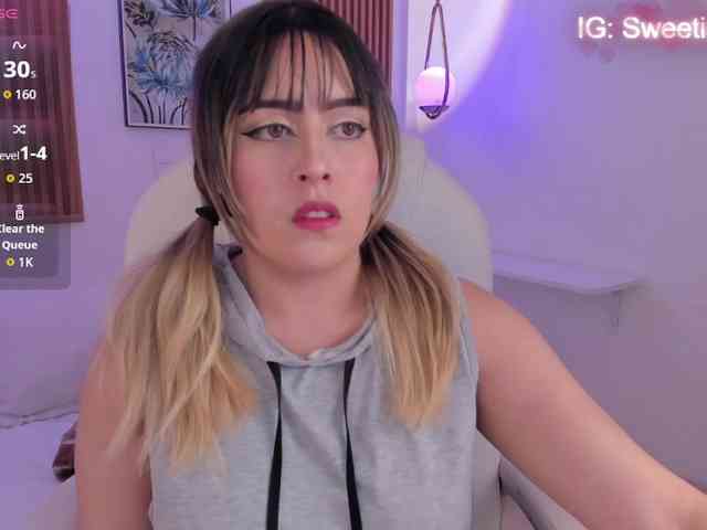 JennyDreamm webcam