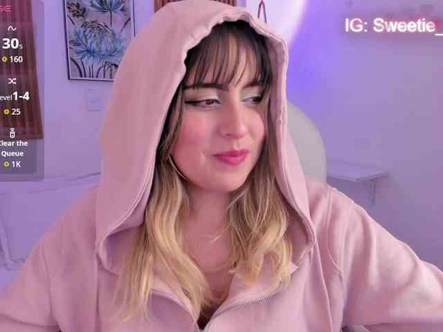 JennyDreamm webcam
