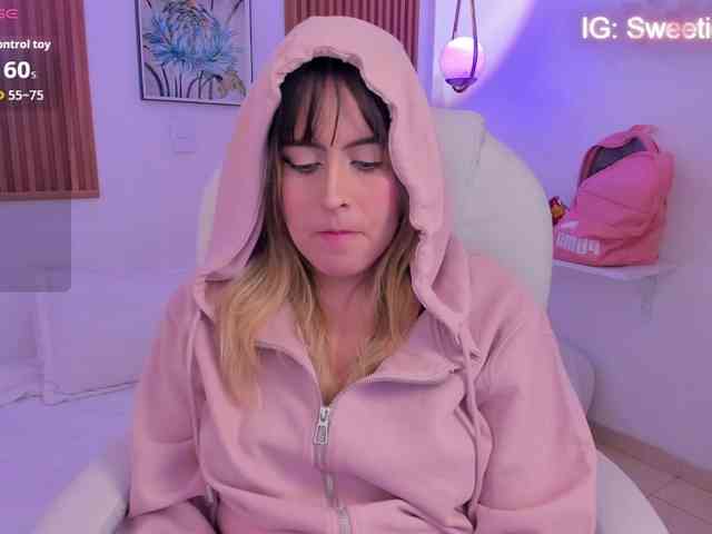 JennyDreamm webcam