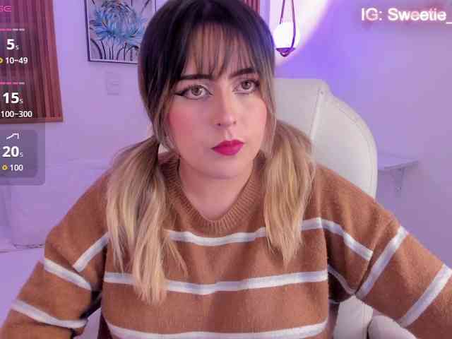 JennyDreamm webcam