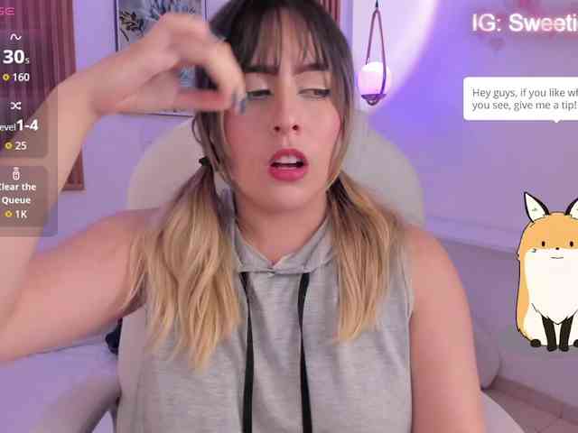 JennyDreamm webcam
