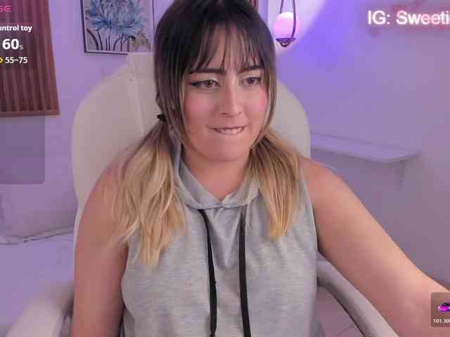 JennyDreamm webcam