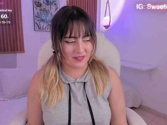 JennyDreamm webcam
