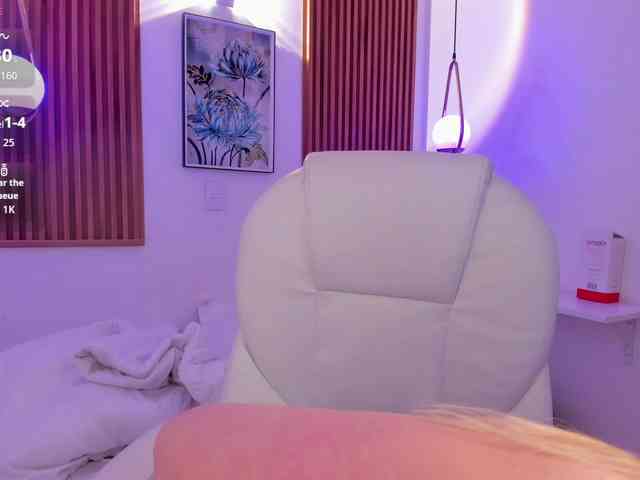 JennyDreamm webcam
