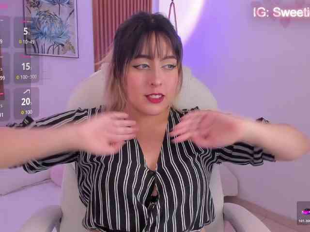 JennyDreamm webcam