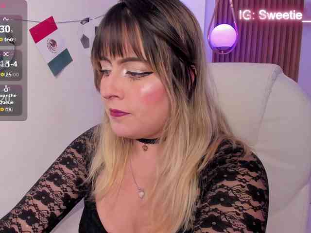 JennyDreamm webcam