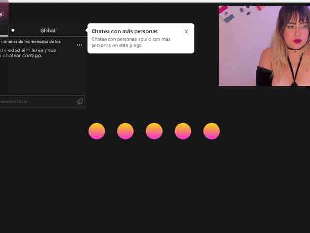 JennyDreamm webcam