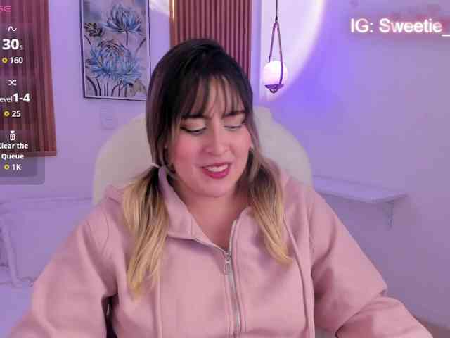 JennyDreamm webcam