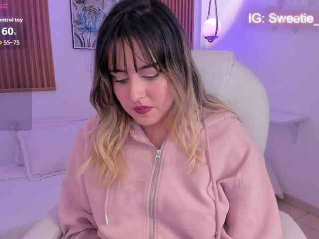 JennyDreamm webcam