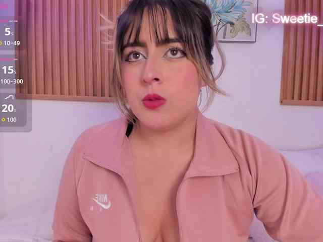 JennyDreamm webcam