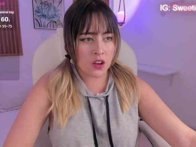 JennyDreamm webcam