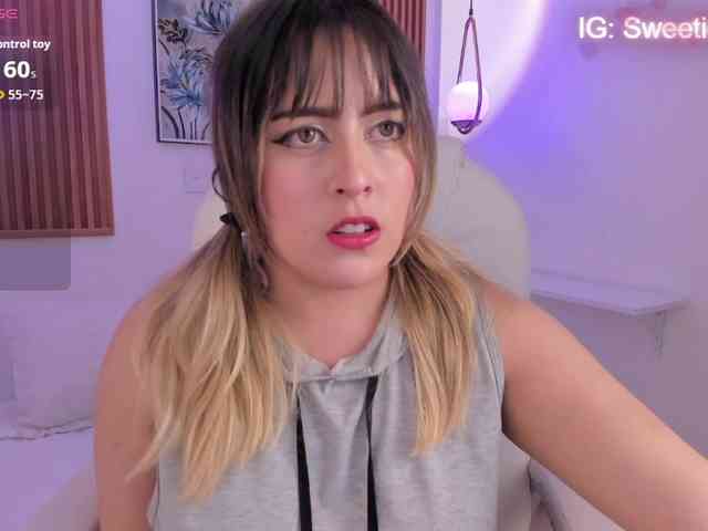 JennyDreamm webcam