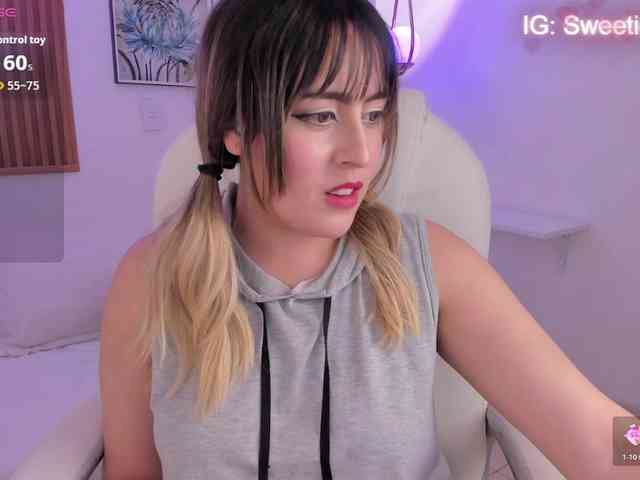 JennyDreamm webcam