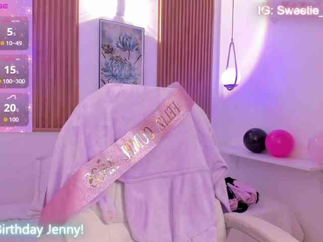 JennyDreamm JennyDreamm
