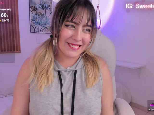 JennyDreamm webcam
