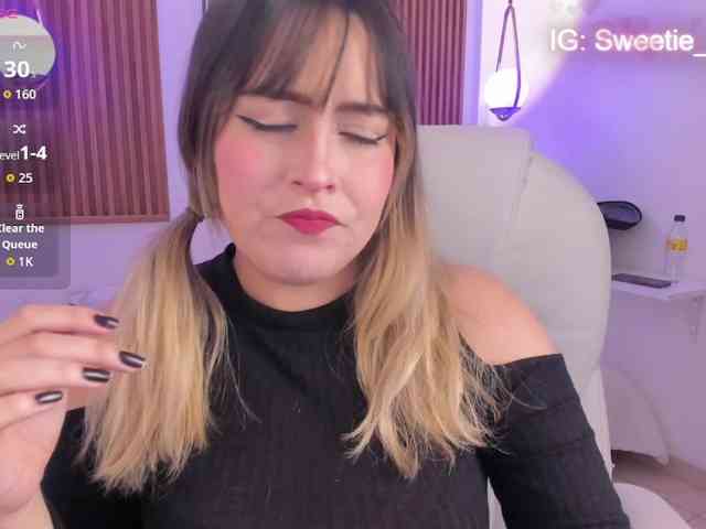 JennyDreamm webcam