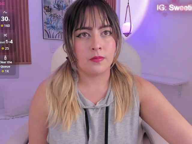 JennyDreamm webcam
