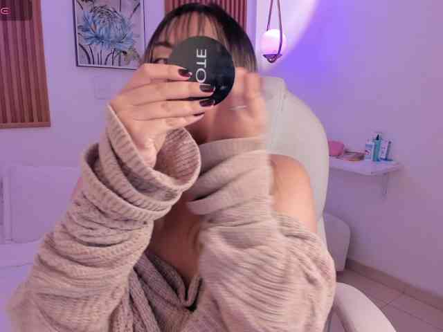 JennyDreamm webcam