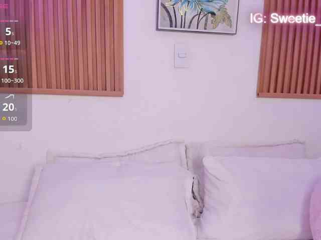 JennyDreamm webcam