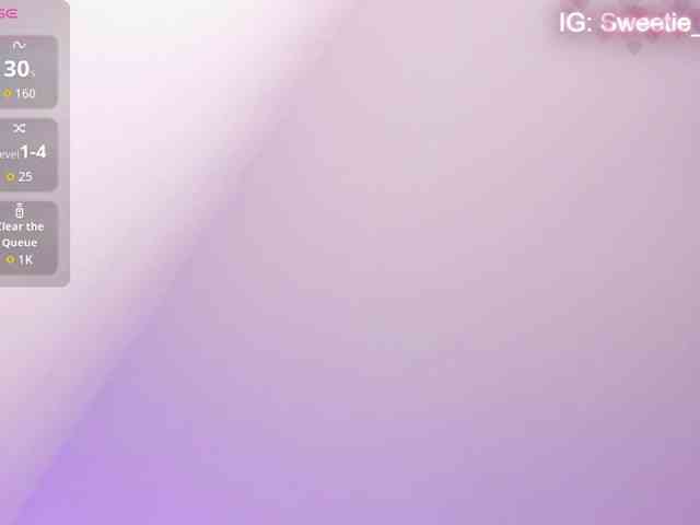 jennydreamm's live room