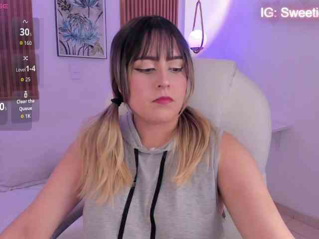 JennyDreamm webcam