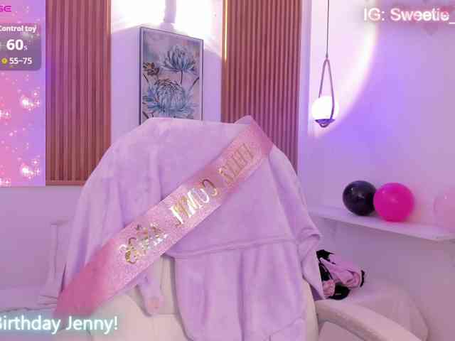 JennyDreamm JennyDreamm