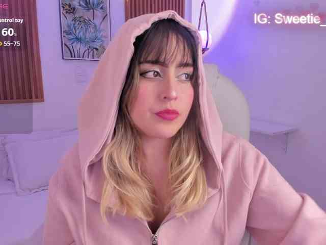 JennyDreamm webcam