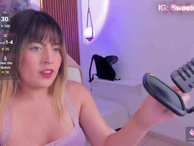 JennyDreamm webcam
