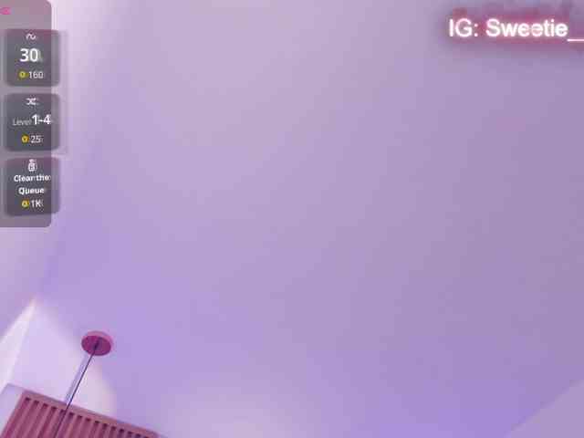 JennyDreamm webcam