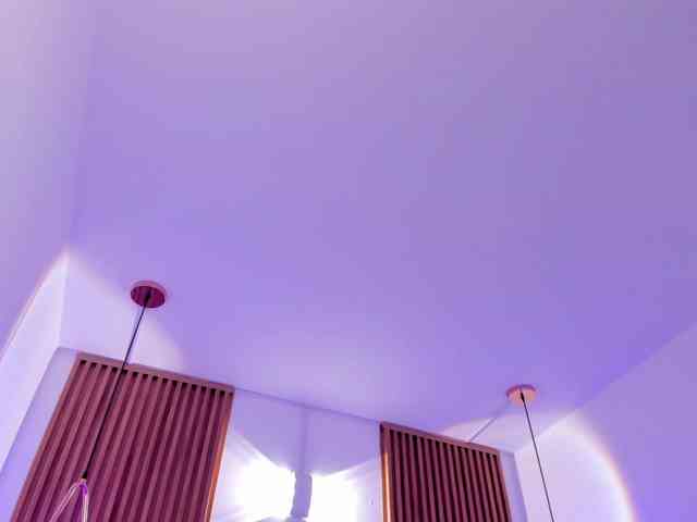 JennyDreamm webcam