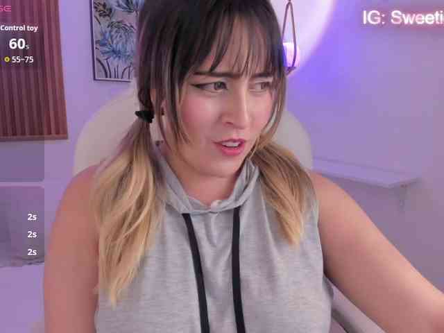 JennyDreamm webcam