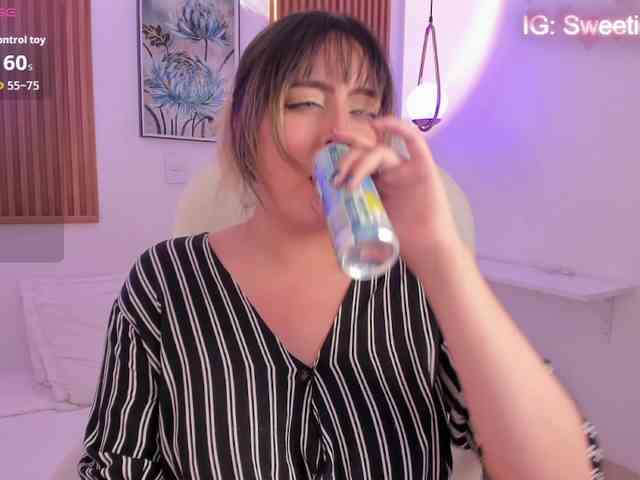 JennyDreamm webcam