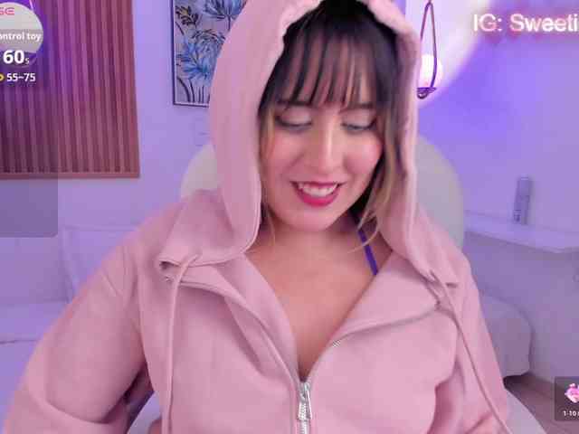 JennyDreamm webcam