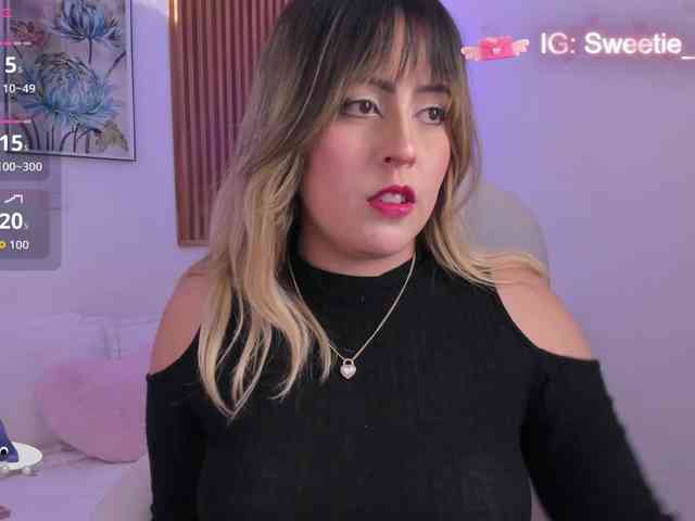 JennyDreamm webcam
